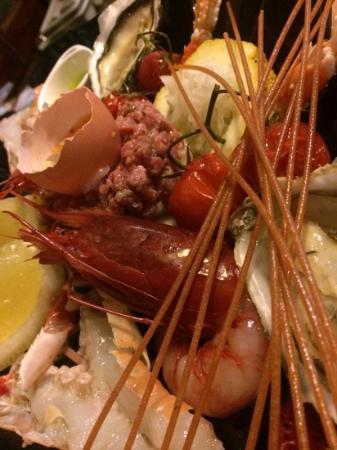 Ristorante Pizzeria L'Innominato